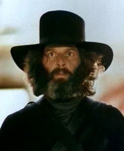 Alejandro Jodorowsky, We Salute You // Brainsturbator Alejandro Jodorowsky, We Salute You // Brainsturbator
