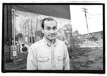 Bomb the Suburbs, No More Prisons