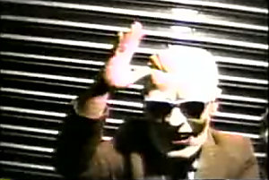 alien pirate TV