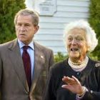 Barbara Bush Satan Monster Brainsturbator