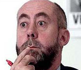 Wouter Basson brainsturbator
