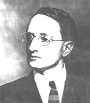 Frank Benford Benford's Law