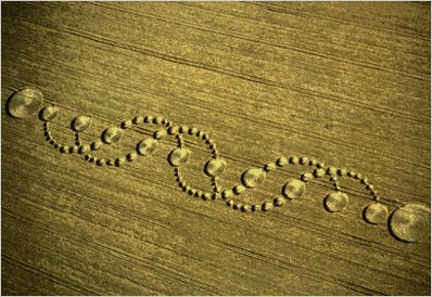 crop circle brainsturbator math fractals