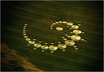 crop circle brainsturbator math fractals