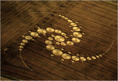 crop circle brainsturbator math fractals