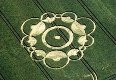 crop circle brainsturbator math fractals