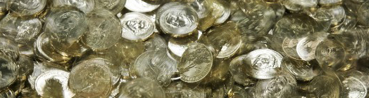 flipping quarters probability