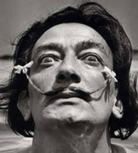 Salvador Dali