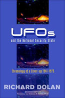 UFOs and the National Security State