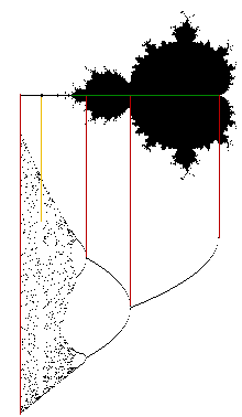 mandelbrot set
