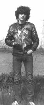 Franck Fontaine
