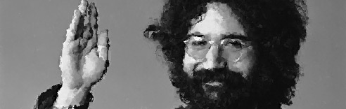 Jerry worked for CONINTELPRO Jerry Garcia worked for CONINTELPRO