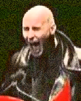 Grant Morrison disinfo convention