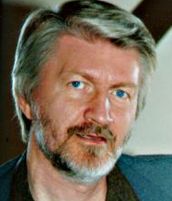Richard Hoagland Brainsturbator