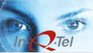 In-Q-Tel Logo