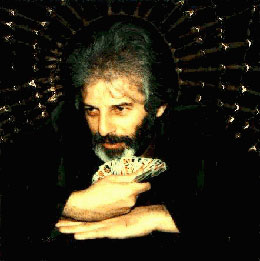 Alejandro Jodorowsky Brainsturbator Dot Com