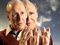 Julian Barbour on acid