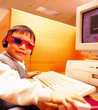 Kid Internet Takes His Revenge