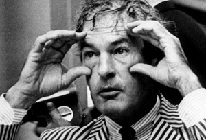 Timothy Leary Brainsturbator