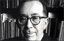 Leo Strauss
