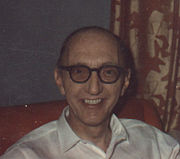 Paul Linebarger Cordwain Smith