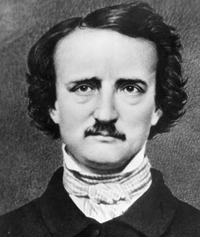 Edgar Allen Poe