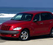 PT Cruiser