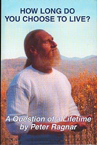 Peter Ragnar Brainsturbator Qi Gong Live Forever