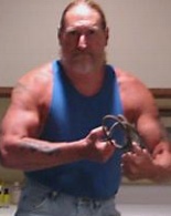Peter Ragnar Brainsturbator Qi Gong Live Forever