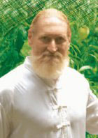 Peter Ragnar Brainsturbator Qi Gong Live Forever