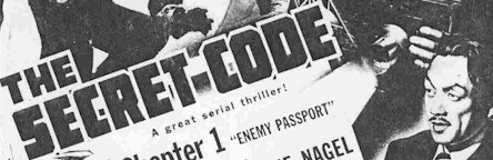 The Secret Code