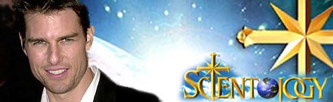 tom cruise scientology