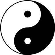 Yin Yang Earth Cycles