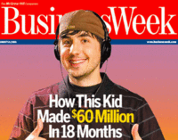 Mark Zuckerberg Facebook